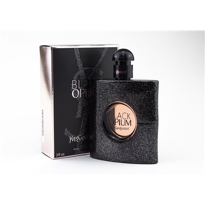Yves Saint Laurent Black Opium, Edp, 90 ml (Люкс ОАЭ)