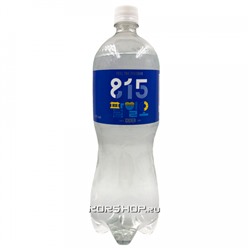 Газированный б/а напиток Сидр Cider 815 Woongjin, Корея, 1,5 л Акция