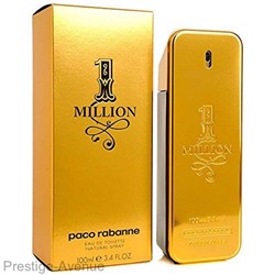 Paco Rabanne "One Million" for men 100ml A-Plus