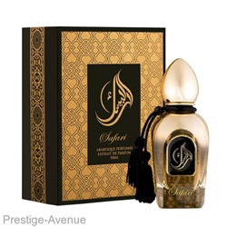 Arabesque Perfumes Safari extrait de parfum unisex 50 ml