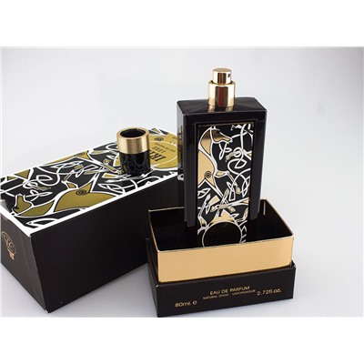 Fragrance World Irish Luxe, Edp, 100 ml (ОАЭ ОРИГИНАЛ)