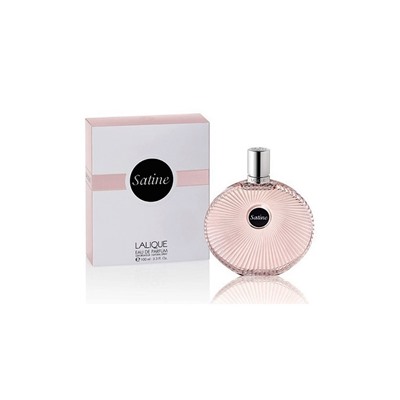 Туалетная вода Lalique Satine 100мл edp жен