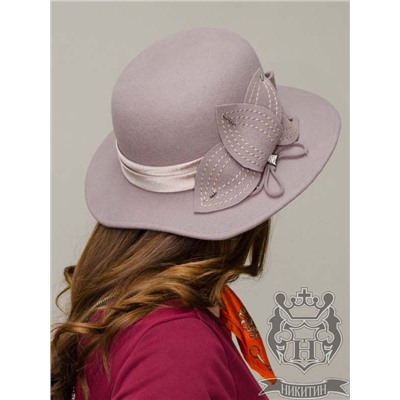 Шляпа Виолетта hats