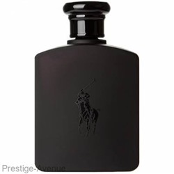 Ralph Lauren Double Black edt 125мл