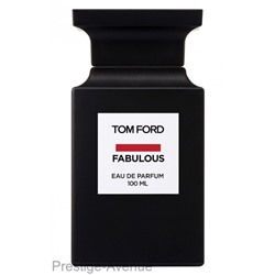 Tom Ford Fabulous edp unisex 100 ml A-Plus