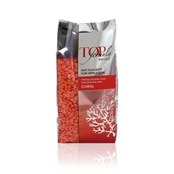 ItalWax Воск плёночный / Top Formula Коралл, 750 г