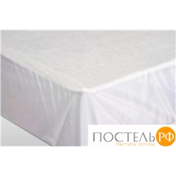 Простынь Аквастоп 60x120x20 Бамбук