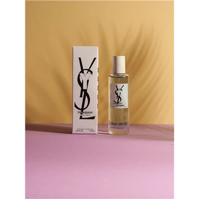 Тестер Yves Saint Laurent Eau de Parfum , производство Дубай, 50 ml (LUXE)