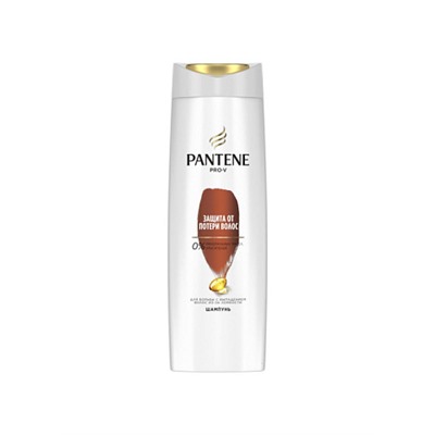 Шампунь Pantene pro-v Защита от потери волос 400мл