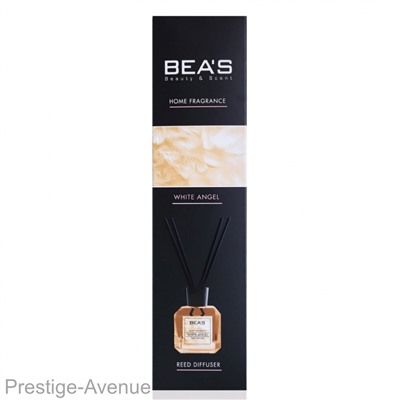 Ароматический диффузор Beas White Angel - Белый ангел 120 ml