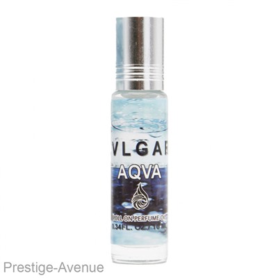 Духи с феромонами Bvlgari Aqua Atlantiqve edt pour Homme 10 ml