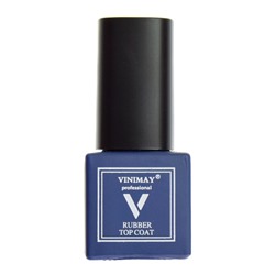 Vinimay, Топ каучуковый, 8 мл. (синий бутылек)