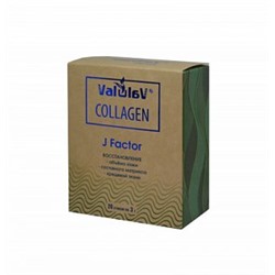 ValulaV Collagen J Factor 20 стиков по 3 г, Сашера-Мед