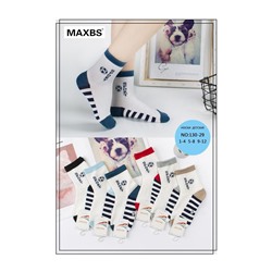 Детские носки MAXBS 130-29