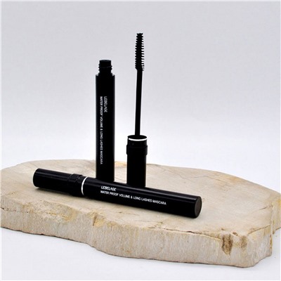 Lebelage Водостойкая тушь для длины и объема ресниц / Water Proof Volume & Long Lashes Mascara, черный, 7 мл