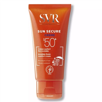 Питательный крем-комфорт  SPF 50+, 50 мл