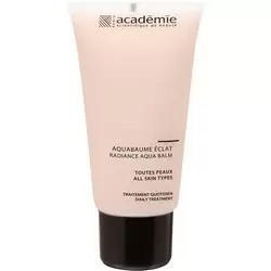 Абрикосовый аква-бальзам "Сияние" Radiance Aqua Balm, 50 мл