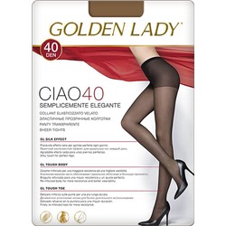 Колготки Golden Lady Ciao 40