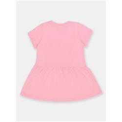 Платье для девочки CRB CSBG 63775-27-396 Розовый