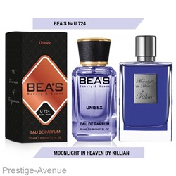 Парфюм Beas K Moonlight in Heaven 50 ml арт. U 724