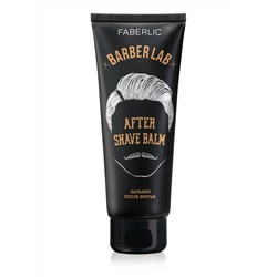 Бальзам после бритья BarberLab