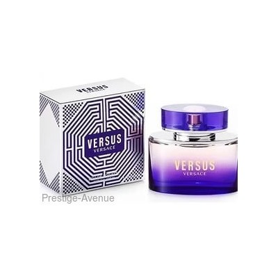 Versace - Туалетная вода Versus 100 ml (w)