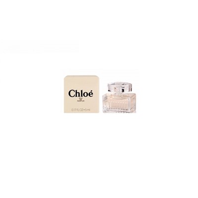 Туалетная вода Chloe Woman 5мл жен edp