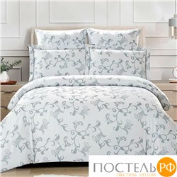 КПБ Cleo "Tencel Jacquard" двуспальный 180*210 230*250*1(±5) 50*70+5*2(±2) 70*70*2(±2) 21/003-TJ