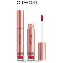 Блеск O.TWO.O Liquid Matte Lip Lacquer (9993)