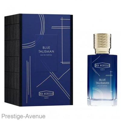 Ex Nihilo Blue Talisman edp unisex 100 ml