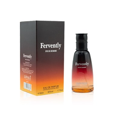 Lovali Fervently Pour Homme, Edp, 50 ml