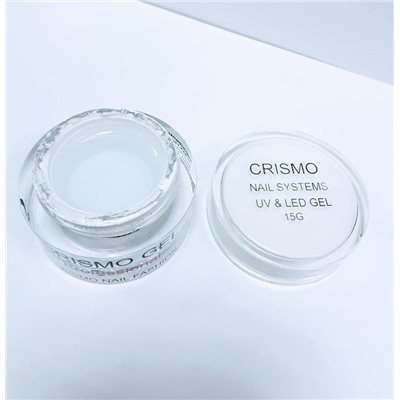 КАМУФЛИРУЮЩИЙ ГЕЛЬ CRISMO GEL PROFESSIONAL 1. 15г.