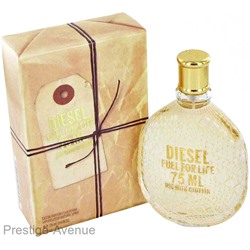 Diesel - Туалетные духи Fuel for Life Women 75 ml (w)