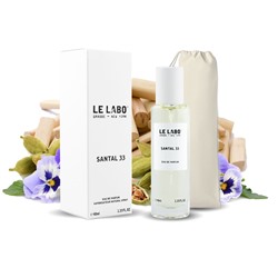 Тестер Le Labo Santal 33, Edp, 40 ml