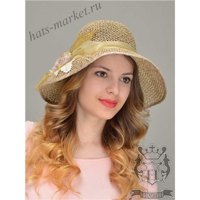 Шляпа Эстель hats