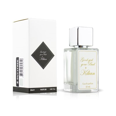 Мини-тестер By Kilian Good Girl Gone Bad, Edp, 25 ml (Стекло)