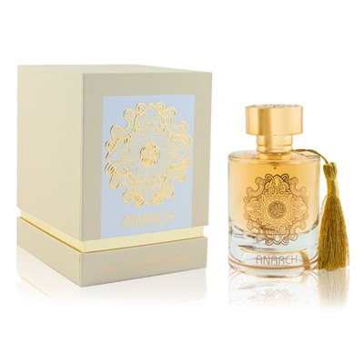 Alhambra Anarch, Edp, 100 ml (ОАЭ ОРИГИНАЛ)