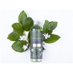 Шампунь для волос Зеленый чай и гиалуроновая кислота, 250 мл