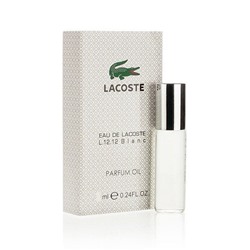 Масло Lacoste Blanc 10 ml