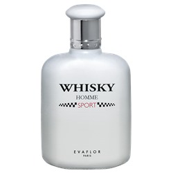 Whiskey homme sport 100мл муж