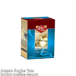 чай Shere Tea "Premium Medium Leaf" FBOP престижная коллекция 100 г.