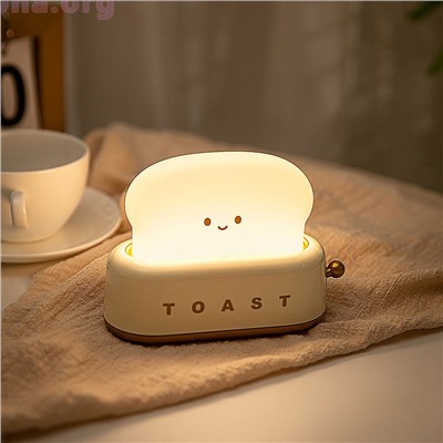 Ночник «Toast»