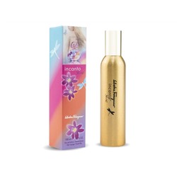 Парфюм Salvatore Ferragamo Incanto Shine, 100 ml