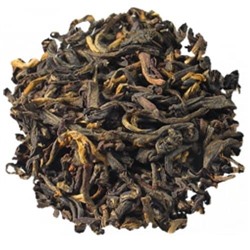 Красный чай из ДяньСи (Дянь Хун №60) 100 г