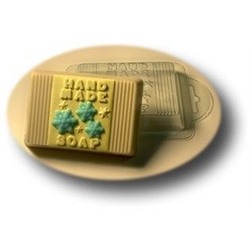 Форма пластиковая (РАЗ) - Hand made soap