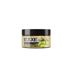 EXXE Крем-масло для тела Питательное 250мл Макадамия и олива