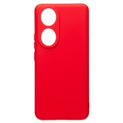 Чехол-накладка Activ Full Original Design для "Huawei Honor 90" (red) (225173)