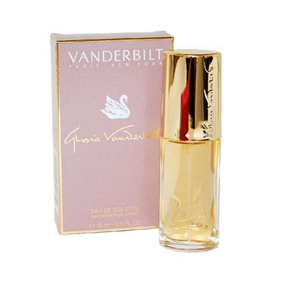 Vanderbilt 15ml жен