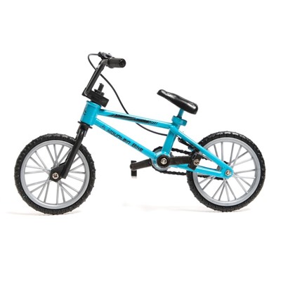 Фингербайк BMX, металлический 10,5 × 7см, цвет МИКС