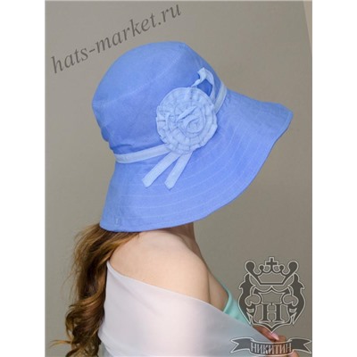 Шляпа Дарина hats